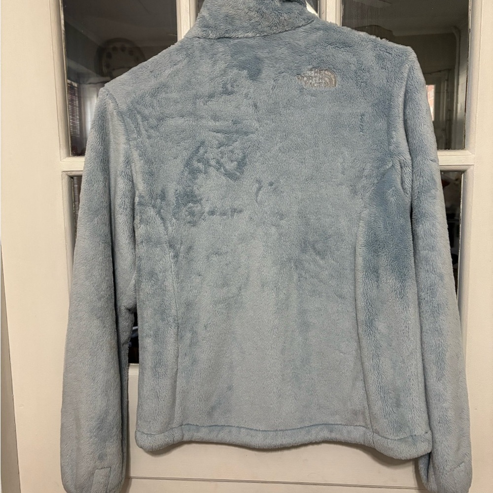 The north face zip up. Small - Picture 9 of 9